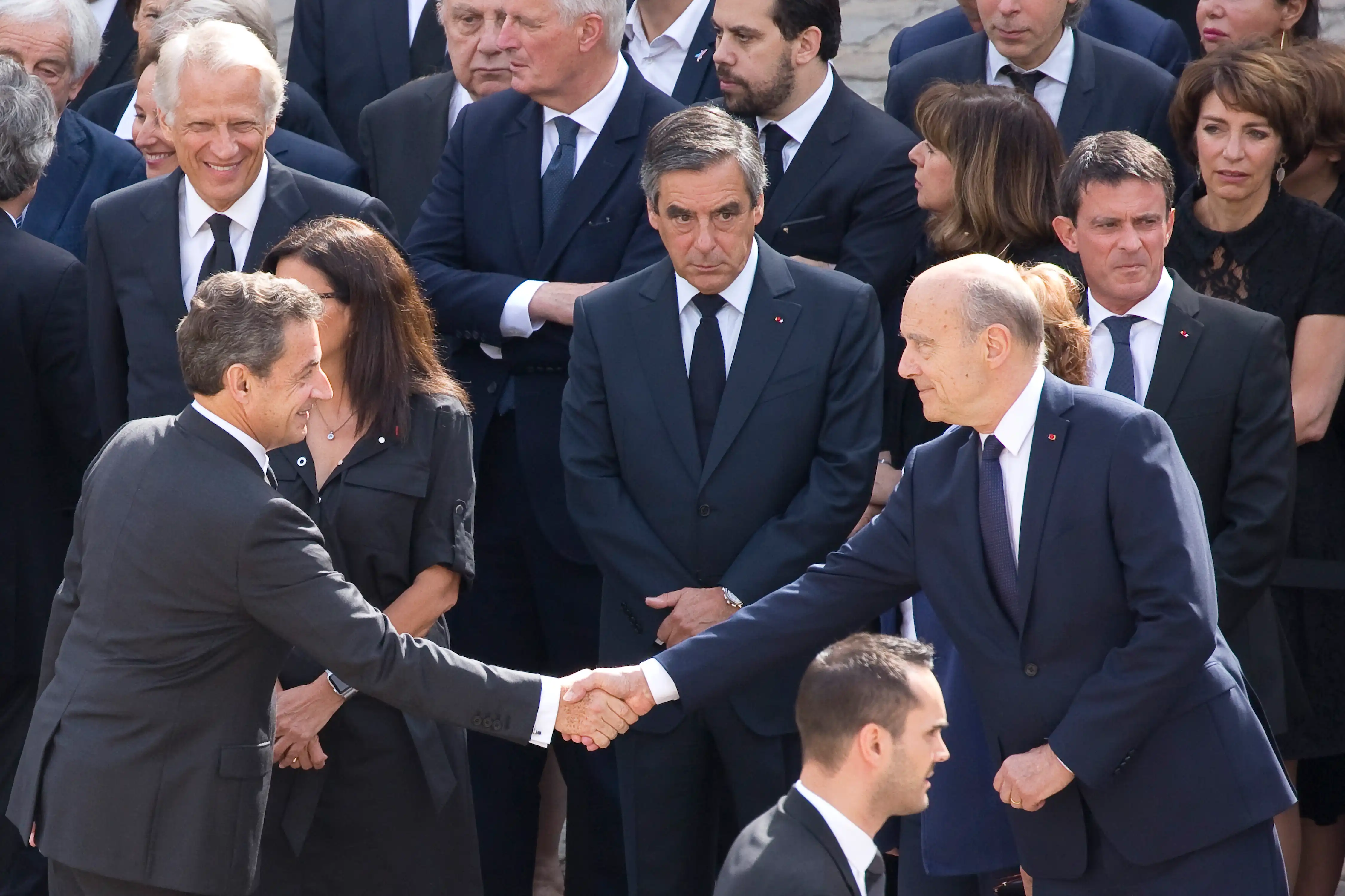 photo 20 Gallerie photos politiques